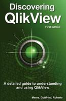 Discovering Qlikview 0741479001 Book Cover