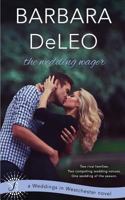 The Wedding Wager 1532741847 Book Cover