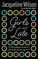 Girls Out Late 0440229596 Book Cover