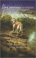 Following the Evidence 1335402942 Book Cover