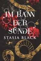 Im Bann der Sünde (Spiele der Lust) (German Edition) B0FJ77BZNY Book Cover