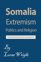 Somalia Extremism 1715359194 Book Cover