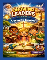 Growing Leaders: A Kid's Guide to Systematic Theology 1105823229 Book Cover