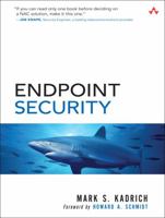 Endpoint Security 0321436954 Book Cover