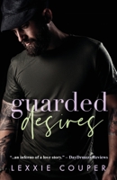 Guarded Desires 0645986046 Book Cover