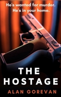 The Hostage B087SMHW9X Book Cover