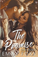 The Promise 0646845454 Book Cover