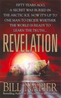 Revelation 0747259941 Book Cover