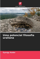 Uma potencial filosofia uraliana (Portuguese Edition) 6202781599 Book Cover