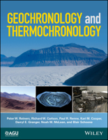 Geochronology and Thermochronology 1118455789 Book Cover