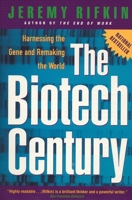 The Biotech Century 0874779537 Book Cover