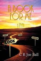 A Book for Me 1907732500 Book Cover