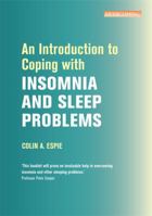 An Introduction to Coping with Insomnia and Sleep Problems 1849016208 Book Cover