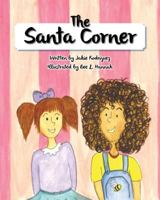 The Santa Corner 1631777564 Book Cover