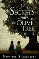 Secrets Under the Olive Tree 1940503094 Book Cover