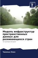 Модель инфраструктур пр& 6207141792 Book Cover