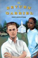 The Return of Gabriel 1571316388 Book Cover