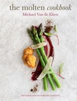 The Molten Cookbook 1869797477 Book Cover
