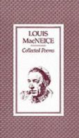 Collected Poems of Louis MacNeice 0571113532 Book Cover