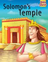 SOLOMON'S TEMPLE 8131918599 Book Cover