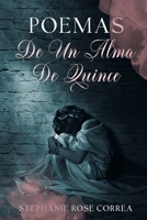 Poemas de un alma de quince B0BVDFLFN6 Book Cover