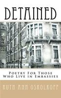 Detained 1543023355 Book Cover