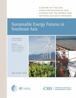 Sustainable Energy Futures in Southeast Asia 0892067608 Book Cover