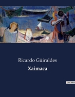 Xaimaca 1512161349 Book Cover