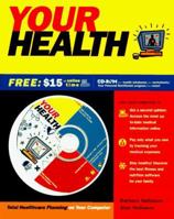 Total Healthcare Planning on Your Computer 1562763024 Book Cover