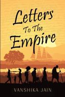 Letters To The Empire B0FK6MYXDD Book Cover