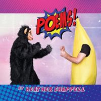 Poems! 154105752X Book Cover