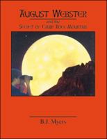 August Webster and the Secret of Candy Rock Mountain 1412070473 Book Cover