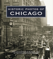 Historic Photos of Chicago (Historic Photos.) (Historic Photos.) 1683369122 Book Cover