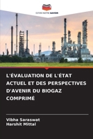 L'Évaluation de l'État Actuel Et Des Perspectives d'Avenir Du Biogaz Comprimé (French Edition) 6203337994 Book Cover