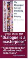 The Dialogue Between Painting and Poetry 1900355256 Book Cover