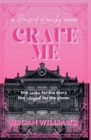 Crave Me (House of Kirovsky) 1049295404 Book Cover