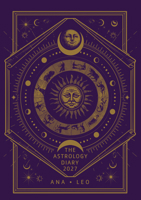 The Astrology Diary 2027 1836810512 Book Cover