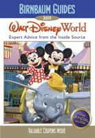 Birnbaum's Walt Disney World 2011 1423123786 Book Cover