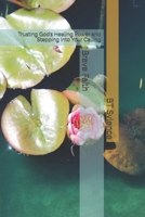 Brave Faith: Trusting God’s Healing Power and Stepping Into Your Calling (From Survival to Surrender: Healing Trauma Through Truth, Grace, and Forgiveness) B0GG57ZQH9 Book Cover