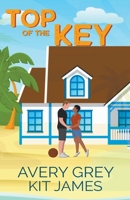 Top of the Key: A Small Town Romantic Comedy B0C2X8WK2L Book Cover