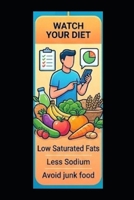 To reduce the risk of heart attack, you should watch it and drink it B0HB4TZK3R Book Cover