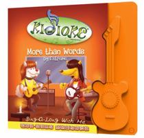 More Than Words by Extreme : More Than Words 099651547X Book Cover