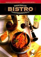 Bistro (Menus and Music) (Sharon O'Connor's Menus and Music) 1883914280 Book Cover