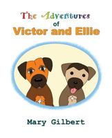The Adventures of Victor and Ellie 1999596420 Book Cover