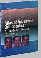 Atlas of Orthodontics: A Guide to Clinical Efficiency 0721676375 Book Cover
