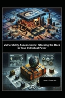 Vulnerability Assessment B0G6T4D8PW Book Cover