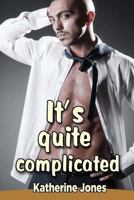 It is quite complicated 1537104144 Book Cover