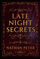 The Club: Late Night Secrets (The Club Series) B0FHFHT1PP Book Cover