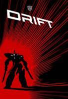 Transformers: Complete Drift 1613775393 Book Cover