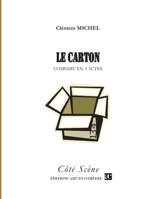 Le Carton (French Edition) 2844223338 Book Cover